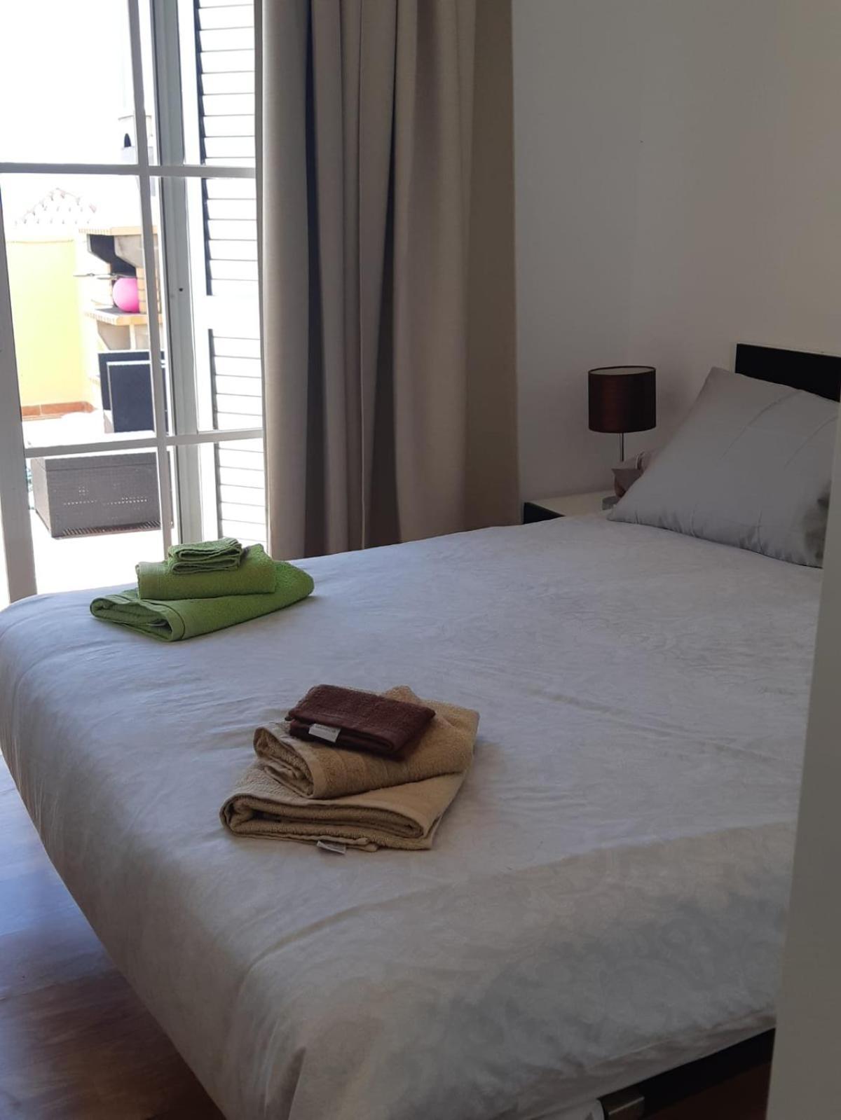 Vista Golf Fuerteventura Exclusive Apartment กาเลตาเดฟุสเต ภายนอก รูปภาพ