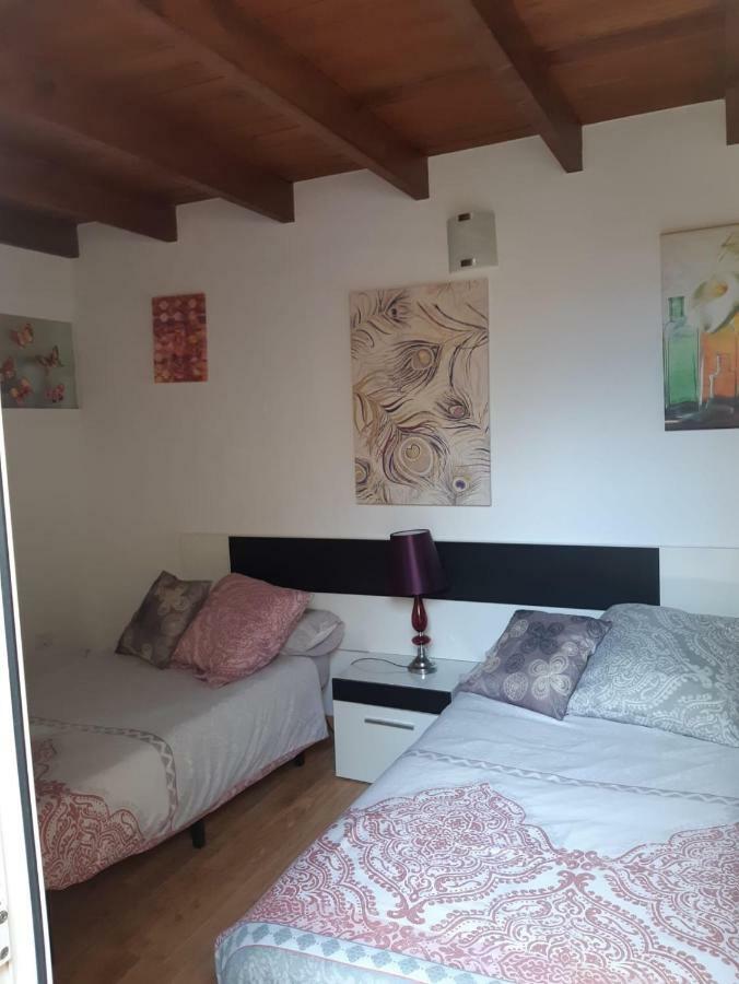 Vista Golf Fuerteventura Exclusive Apartment กาเลตาเดฟุสเต ภายนอก รูปภาพ