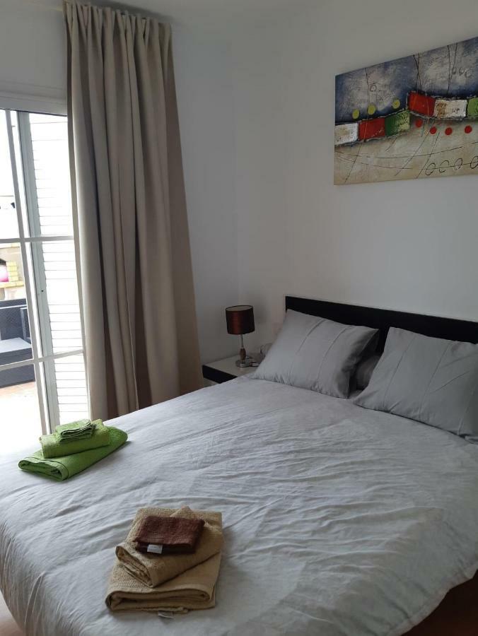 Vista Golf Fuerteventura Exclusive Apartment กาเลตาเดฟุสเต ภายนอก รูปภาพ