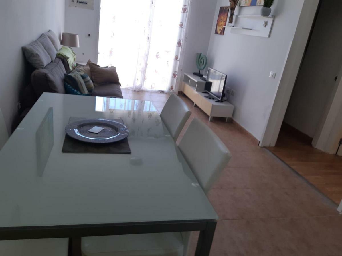 Vista Golf Fuerteventura Exclusive Apartment กาเลตาเดฟุสเต ภายนอก รูปภาพ