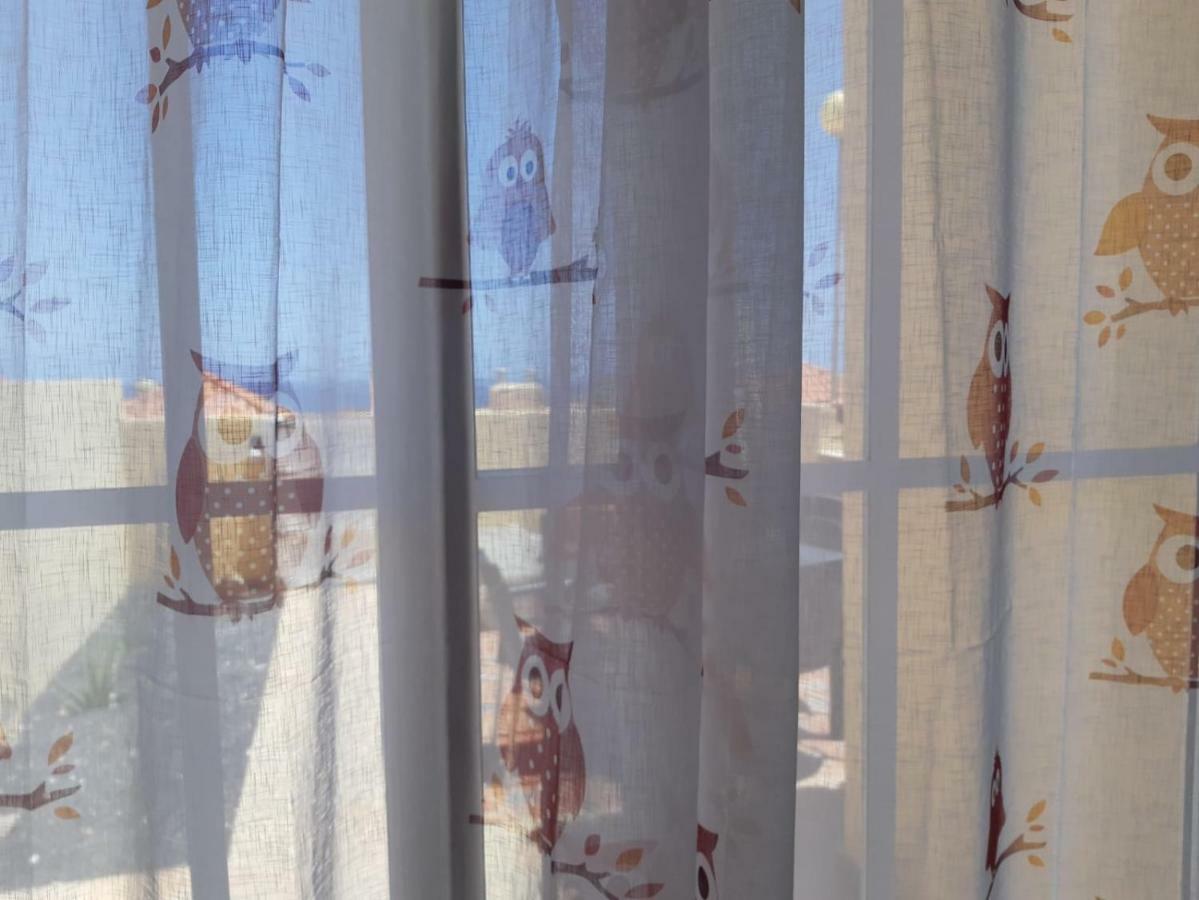 Vista Golf Fuerteventura Exclusive Apartment กาเลตาเดฟุสเต ภายนอก รูปภาพ