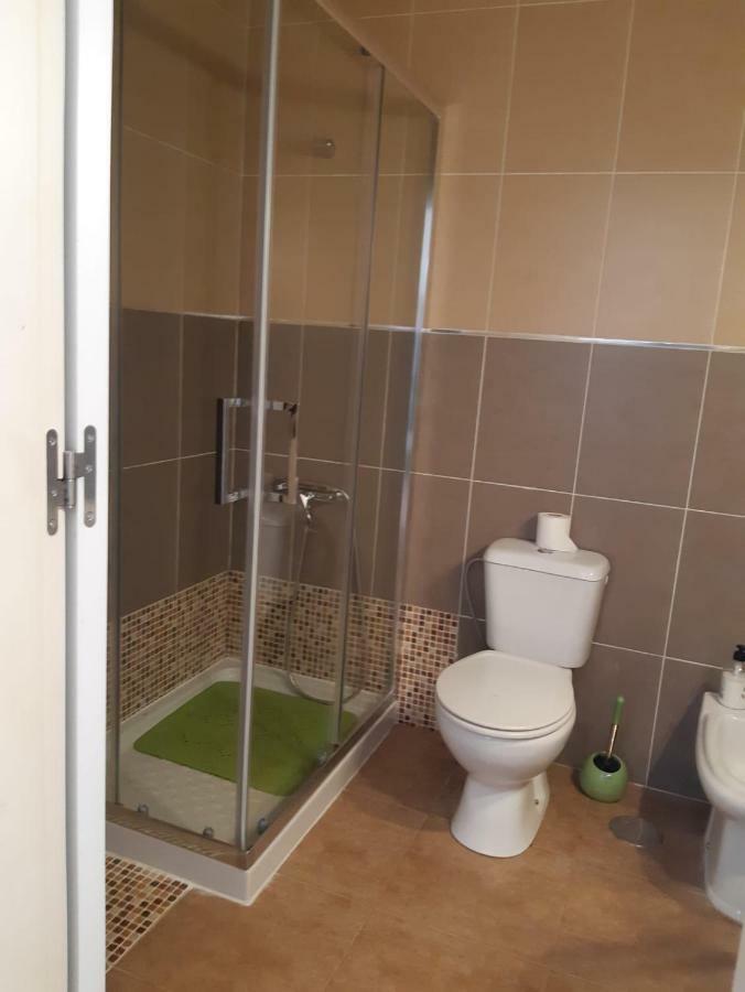 Vista Golf Fuerteventura Exclusive Apartment กาเลตาเดฟุสเต ภายนอก รูปภาพ