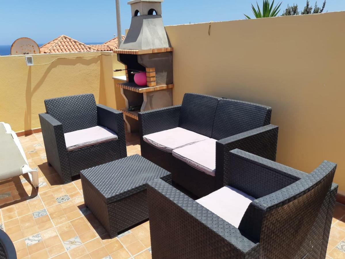 Vista Golf Fuerteventura Exclusive Apartment กาเลตาเดฟุสเต ภายนอก รูปภาพ