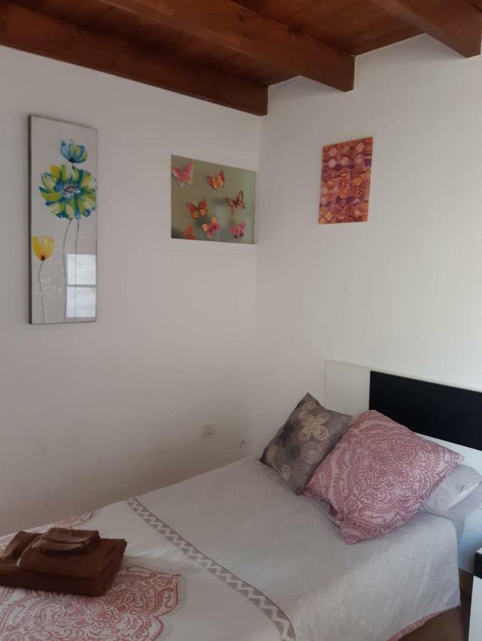 Vista Golf Fuerteventura Exclusive Apartment กาเลตาเดฟุสเต ภายนอก รูปภาพ