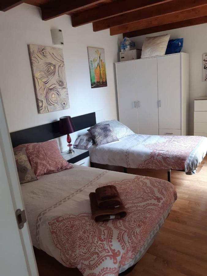 Vista Golf Fuerteventura Exclusive Apartment กาเลตาเดฟุสเต ภายนอก รูปภาพ