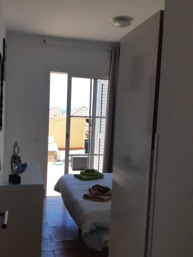 Vista Golf Fuerteventura Exclusive Apartment กาเลตาเดฟุสเต ภายนอก รูปภาพ
