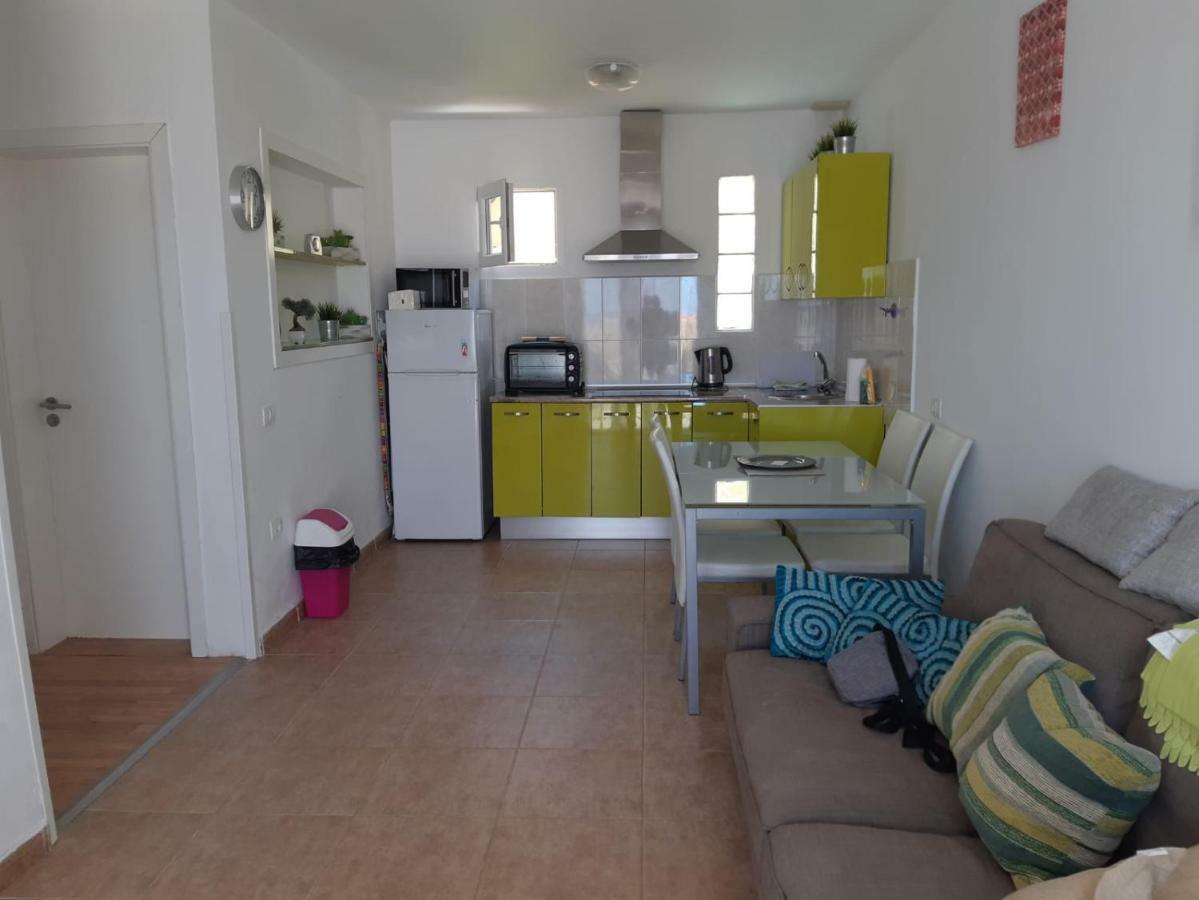 Vista Golf Fuerteventura Exclusive Apartment กาเลตาเดฟุสเต ภายนอก รูปภาพ
