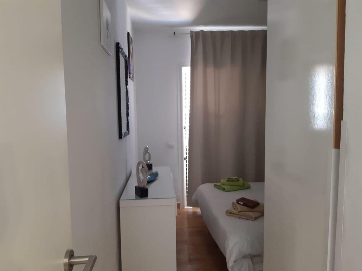 Vista Golf Fuerteventura Exclusive Apartment กาเลตาเดฟุสเต ภายนอก รูปภาพ