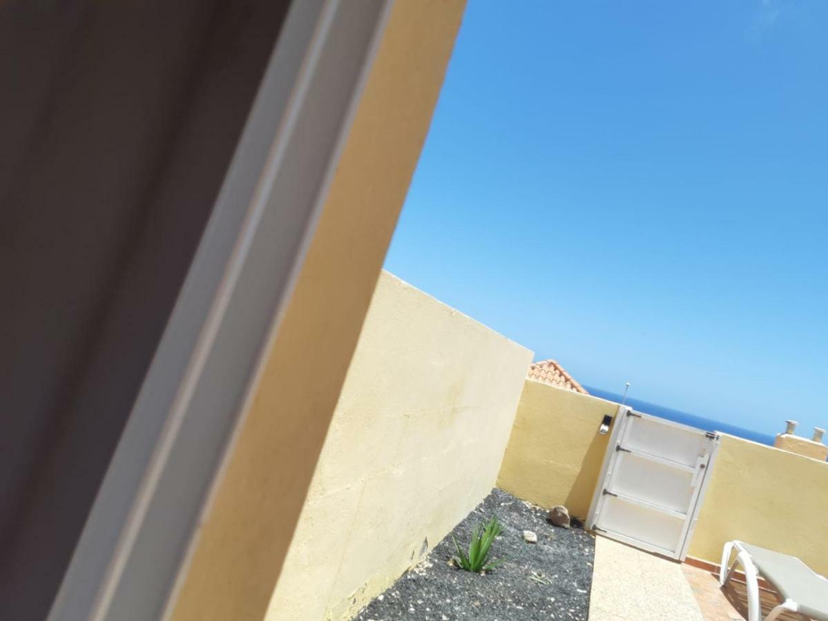 Vista Golf Fuerteventura Exclusive Apartment กาเลตาเดฟุสเต ภายนอก รูปภาพ